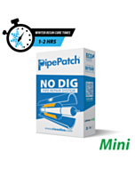 PipePatch Mini 2" x 18" Winter Repair Kit  FPP-2X18W