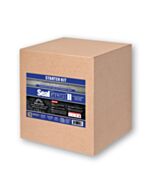 SealGuard II Polyurethane Grout Starter Kit 6 Pack SG-6KITST