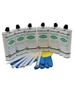 SealGuard II Polyurethane Grout Reorder Kit 6 Pack SG-RE6