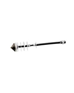 Twister Mini Flexi 3" - 1/3" Shaft