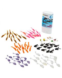 Lure Lipstick All Species Lure Attractant Starter Pack