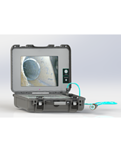 Lateral Seal Camera System I-TY-CAMSYSTEM