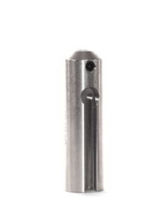 HUB 2" narrow with 2 panels for (1/2)" shaft