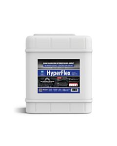 HyperFlex Hydrophobic Grout 5-Gallon Pail SG-HF5G
