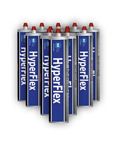 HyperFlex Hydrophobic Grout 12 Pack SG-HF12