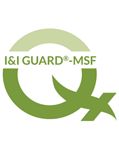 I&I Guard MSF - (Migration Stabilization Foam) – 5 Gallon Kit