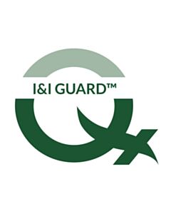 Quadex™ I&I Guard  SCF200 (Single Component Foam) Gel - 600 ML-12 cartridges per case