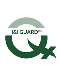 Quadex™ I&I Guard  SCF (Single Component Foam) - 1200 ML-6 cartridges per case
