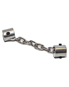 Picote Original PVC Chain 2" 1 Chain Model - 1/3" Shaft