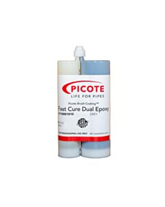 Picote FAST CURE 100% Solids Epoxy Resin Kit - Grey