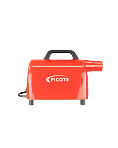 Picote Smart Heater for Brush Coating System