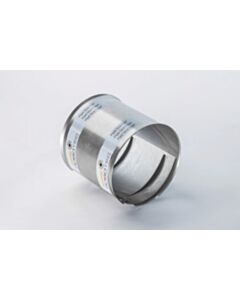 15" Mechanical End Seal Sleeve FPP-END15