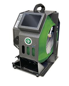 Source One S1E-MS11-NG2Mid-Sized Inspection Push Camera System