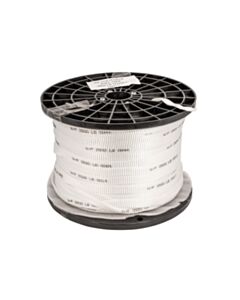 3/4"Polyester Pull Tape 2,500lb. - 1,000'