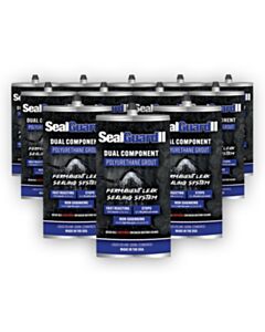 SEAL GUARD 12 PACK