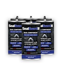 SealGuard II Polyurethane Grout Reorder Kit 6 Pack SG-RE6
