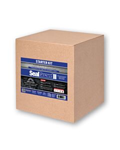 SealGuard II Polyurethane Grout Starter Kit 6 Pack SG-6KITST