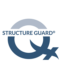 Quadex Structure Guard- QS 4 Gallon Kit