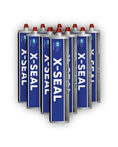 X-Seal Hydrophobic Sealant 12 pack SG-X-Seal-12