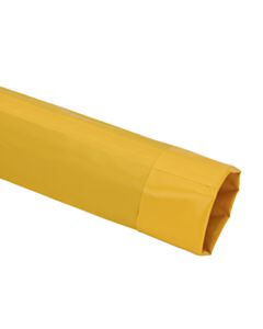 Quad-Cure Yellow Calibration Tube 328'