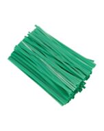PipePatch Green Wire Tie